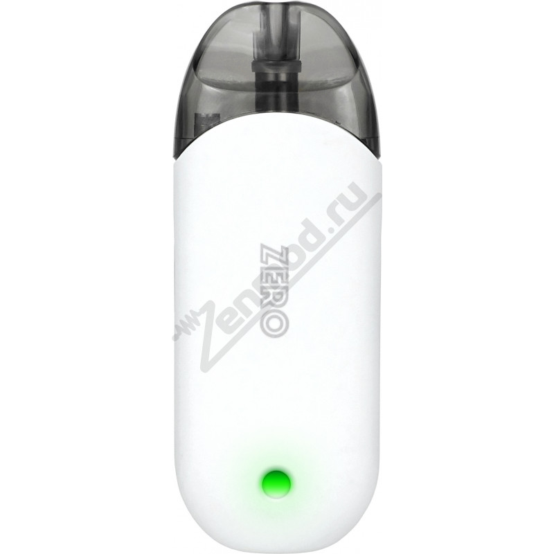 Фото и внешний вид — Vaporesso Renova ZERO Care White