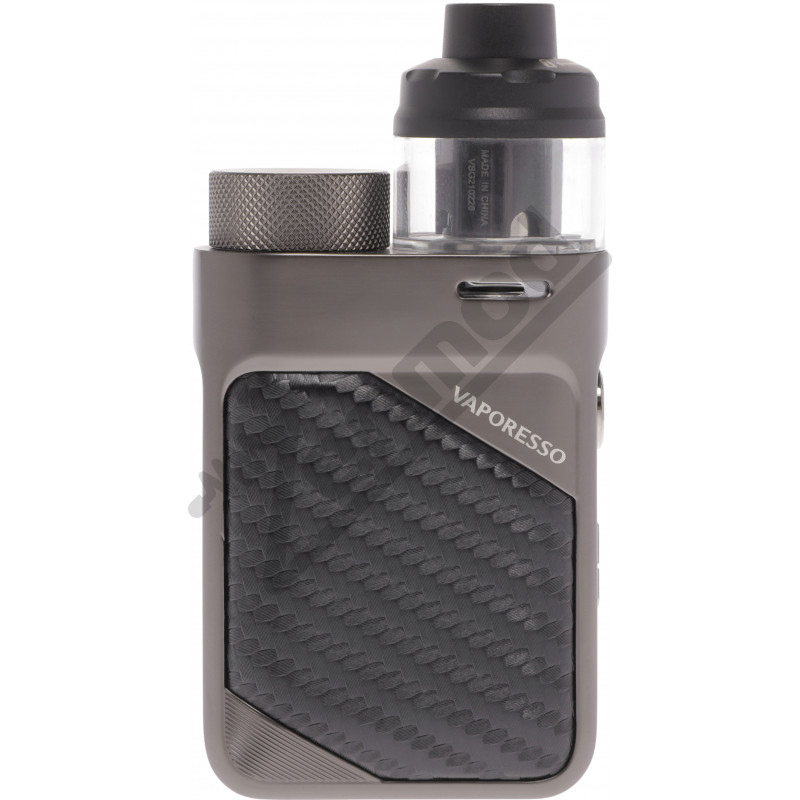Фото и внешний вид — Vaporesso Swag PX80 KIT Brick Black