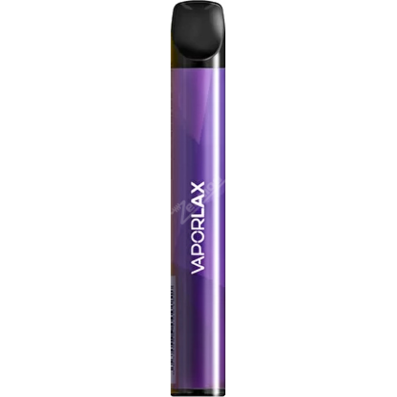 Фото и внешний вид — Vaporlax Mate 800 - Черника Малина