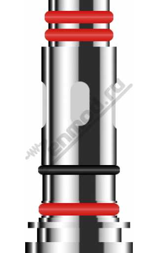 Vaptio PROD V1 Coil 1.2 Ом