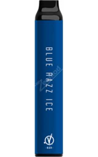 VBAR CUBO Pro 3000 - Черника со льдом