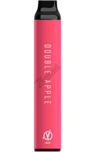 VBAR CUBO Pro 3000 - Двойное Яблоко