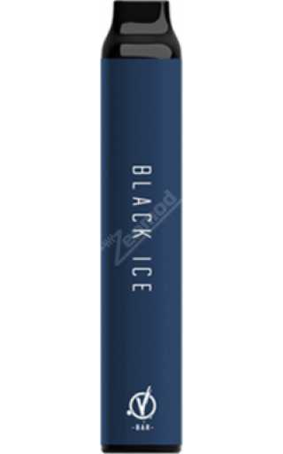 VBAR CUBO Pro 3000 - Ежевика