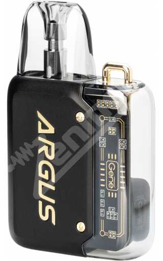 VooPoo ARGUS P1 Black