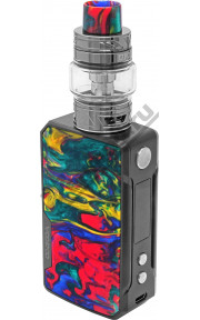 VooPoo DRAG Mini + UFORCE T2 KIT Black Coral