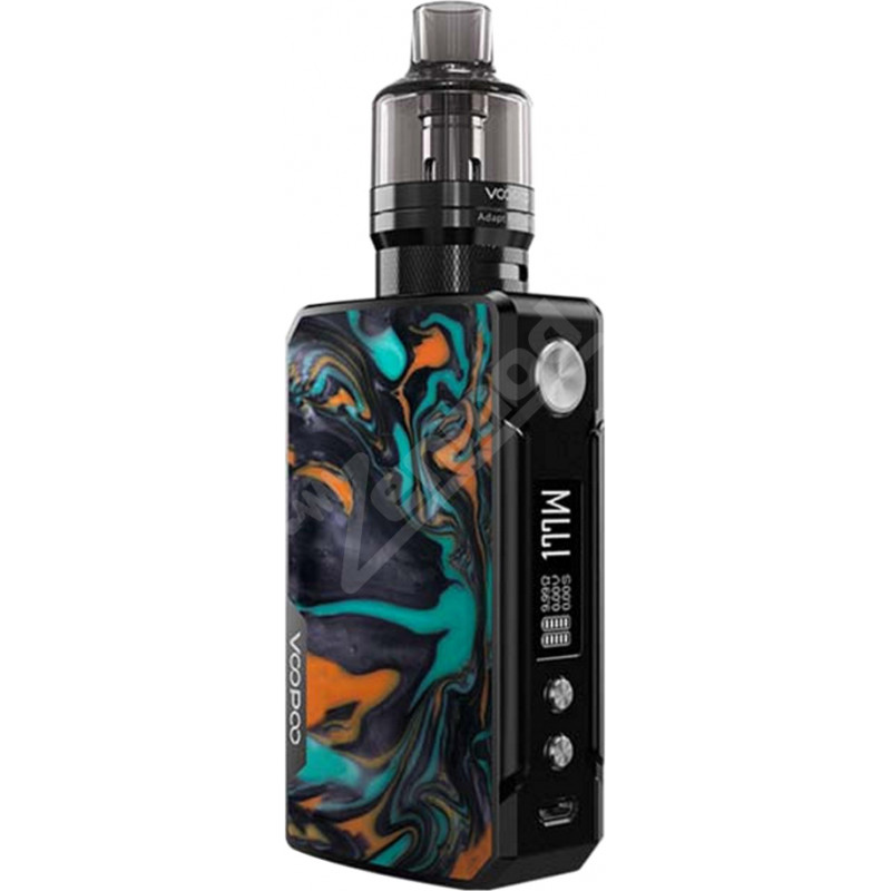 Фото и внешний вид — VooPoo DRAG 2 + PnP KIT Refresh Edition B-Dawn