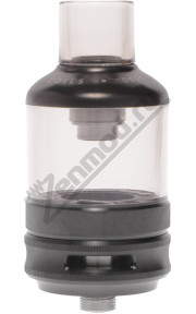 VooPoo TPP Pod Tank 5.5мл Black