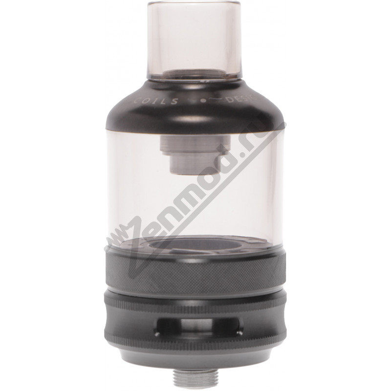 Фото и внешний вид — VooPoo TPP Pod Tank 5.5мл Black
