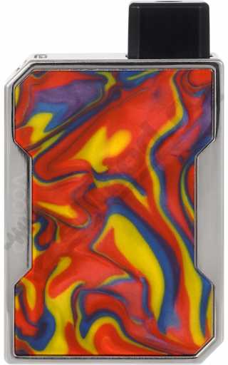 VooPoo DRAG Nano Pod KIT Fiesta VooPoo DRAG Nano Pod KIT Fiesta