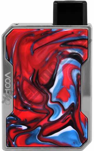 VooPoo DRAG Nano Pod KIT Tidal VooPoo DRAG Nano Pod KIT Tidal