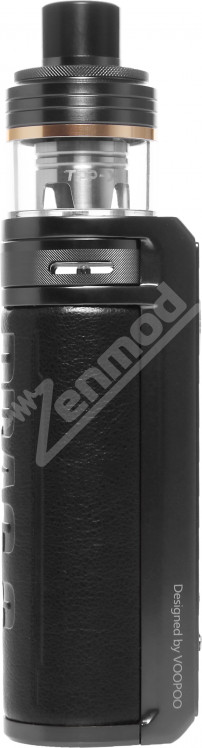 VooPoo DRAG S Pro Classic Black