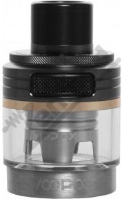 VooPoo TPP X Pod Cartridge 5.5мл Black