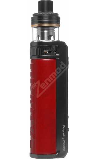 VooPoo DRAG X Pro Mystic Red