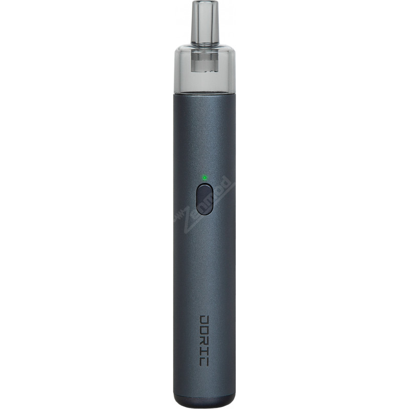 Фото и внешний вид — VooPoo Doric 20 Light Grey