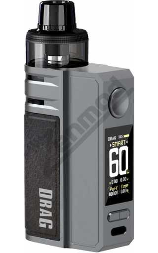 VooPoo DRAG E60 Black VooPoo DRAG E60 Black