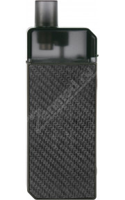 VooPoo NAVI Mod Pod Carbon Fiber