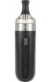VooPoo V.SUIT Pod KIT Black