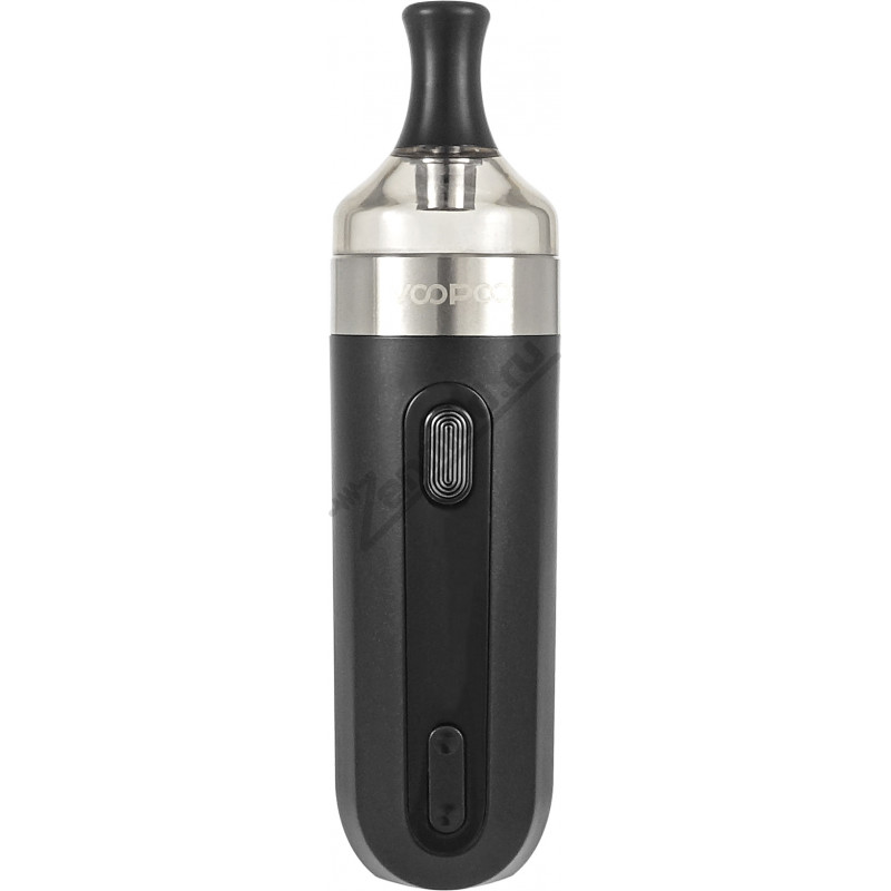 Фото и внешний вид — VooPoo V.SUIT Pod KIT Black