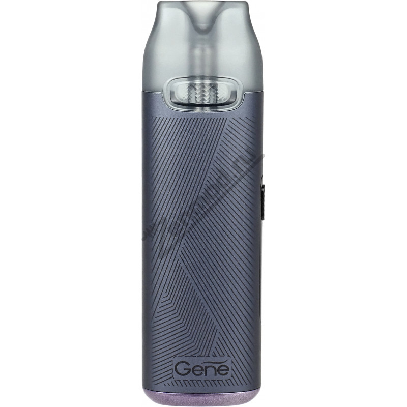 Фото и внешний вид — VooPoo V.THRU Pro KIT Space Gray