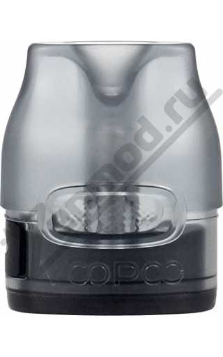 VooPoo V.THRU Pro Mesh Cartridge 3мл 0.7 Ом