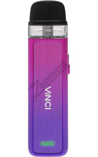 VooPoo VINCI Pod KIT Aurora Neon