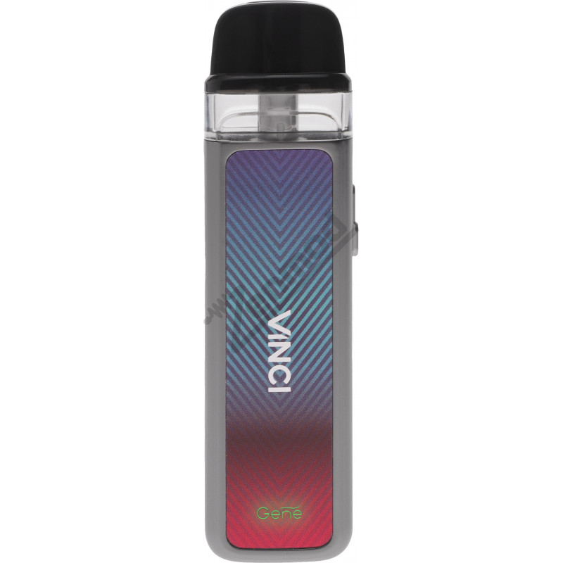 Фото и внешний вид — VooPoo VINCI Pod KIT Dazzling Line