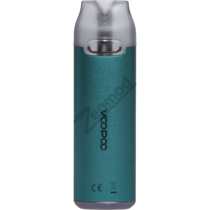 Фото и внешний вид — VooPoo VMATE Pod KIT Green