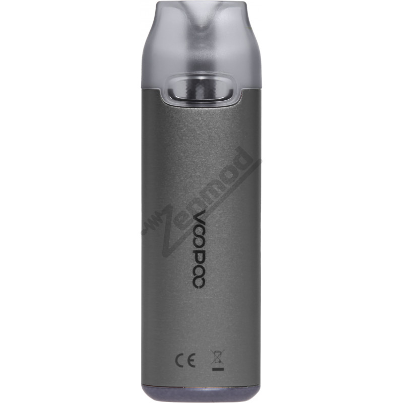 Фото и внешний вид — VooPoo VMATE Pod KIT Silver
