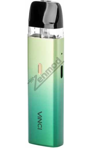 VooPoo VINCI Pod SE Forest Green