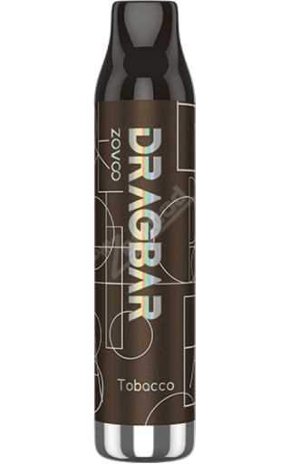 VooPoo ZOVOO DRAGBAR 5000C - Tobacco