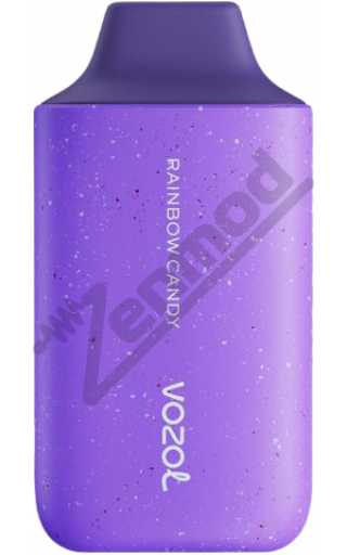 VOZOL STAR 6000 - Фруктовые Конфеты