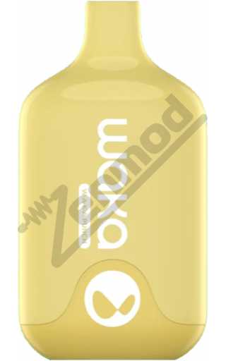 Waka Smash 6000 - Бананас Дыня