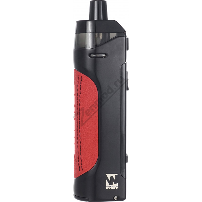 Wotofo Manik KIT 80W Фото и внешний вид — Wotofo Manik KIT 80W Nano Black