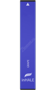 inHALE Disposable - Grape