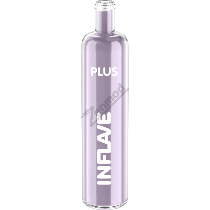 Фото и внешний вид — INFLAVE PLUS 2200 - Ягодный Микс