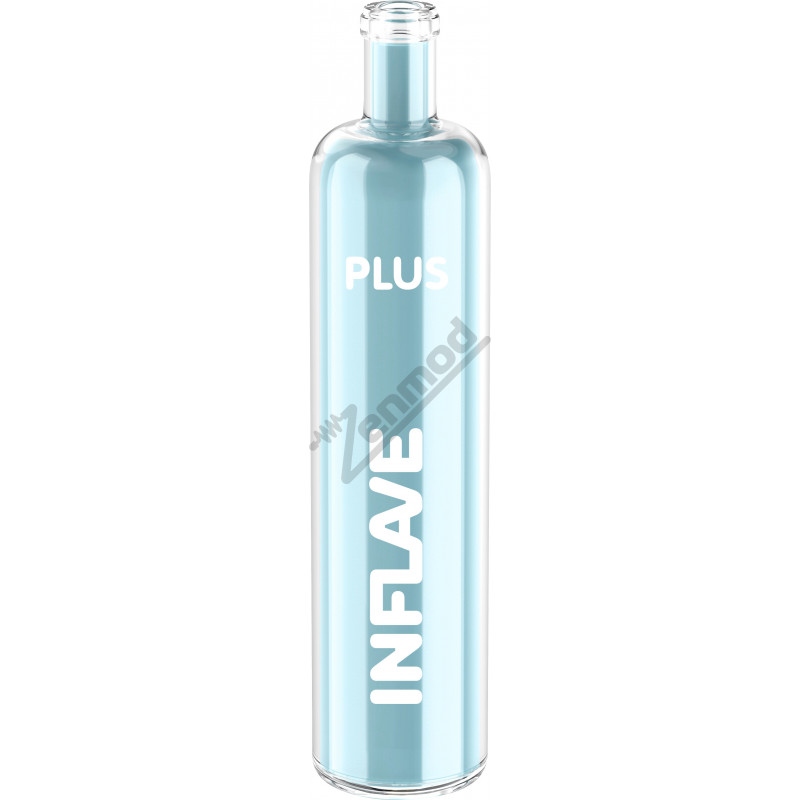 Фото и внешний вид — INFLAVE PLUS 2200 - Черника