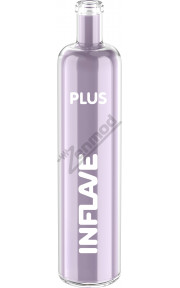 INFLAVE PLUS 2200 - Черная Смородина