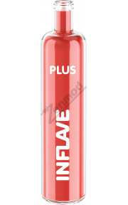 INFLAVE PLUS 2200 - Грейпфрут и ягоды