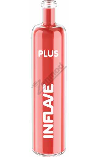 INFLAVE PLUS 2200 - Арбуз