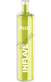 INFLAVE PLUS 2200 - Дыня Яблоко Клубника