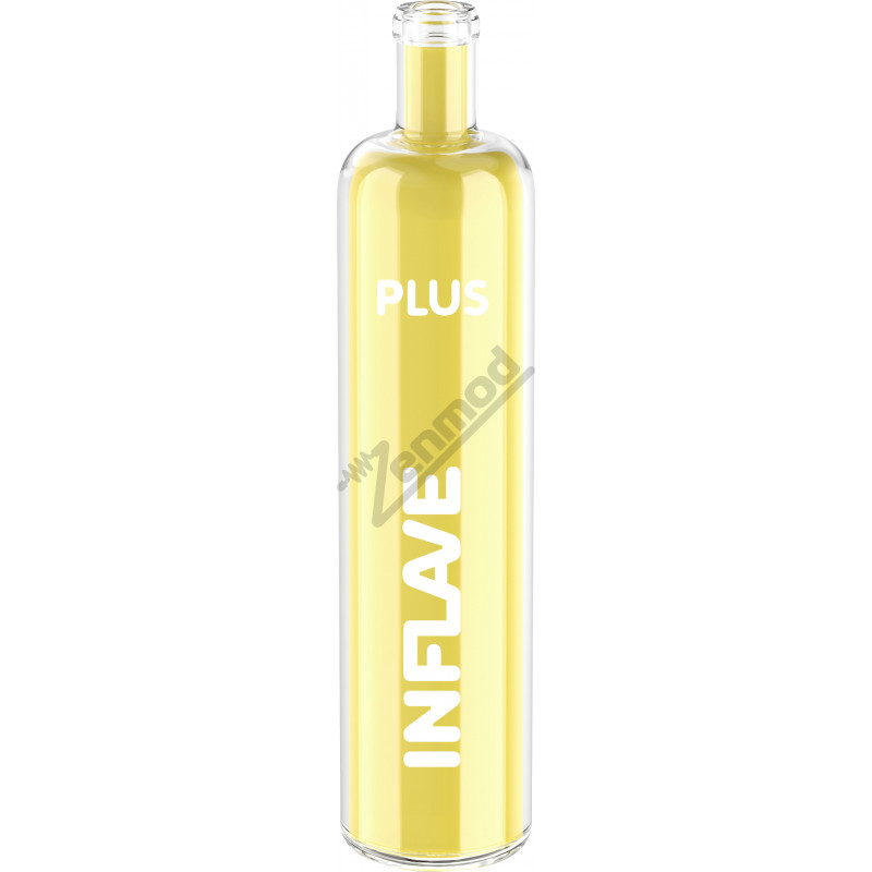 Фото и внешний вид — INFLAVE PLUS 2200 - Ананас
