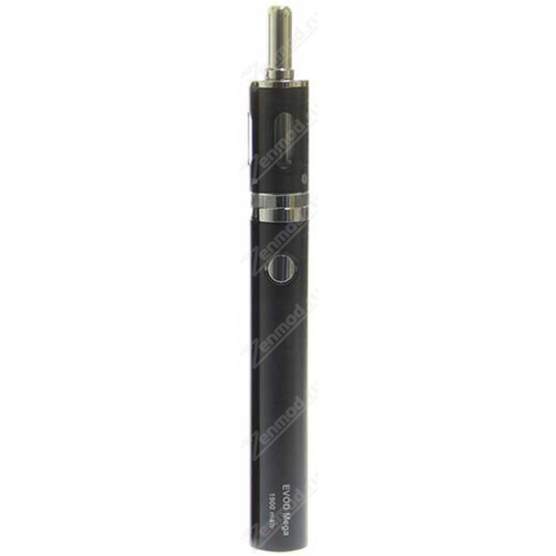 Фото и внешний вид — Kanger EVOD Mega 1900mAh