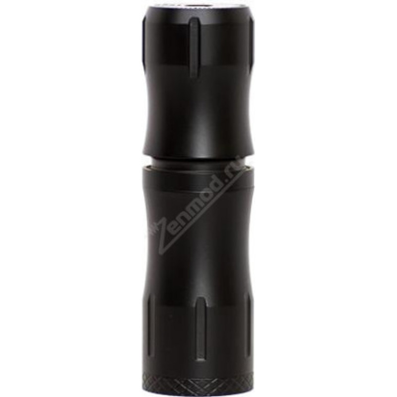 Фото и внешний вид — 11:11 mod 18650/20700 clone Black