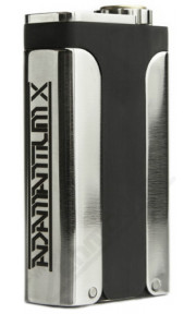 Adamantium X clone