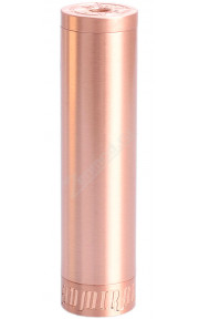 Broadside Admiral clone Copper