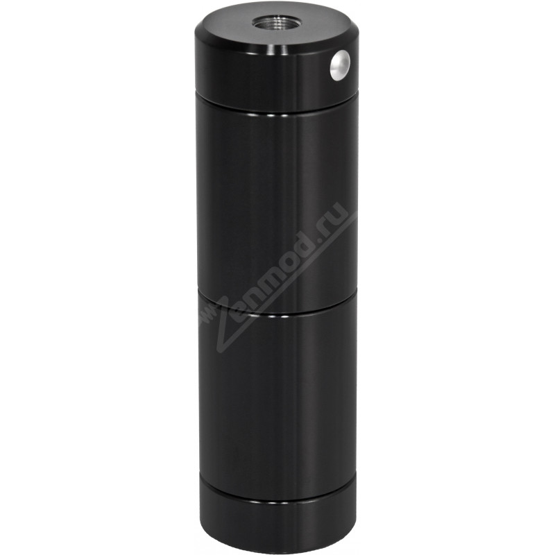 Фото и внешний вид — Cthulhu Mod Cthulhu Tube MOD Black