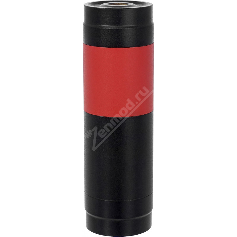 Фото и внешний вид — El Thunder MTLite clone Black-Red