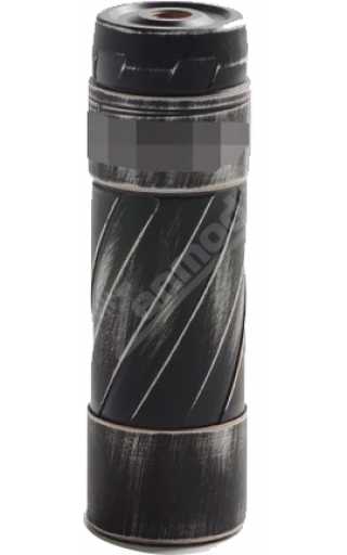 El Thunder V4 Clone Black