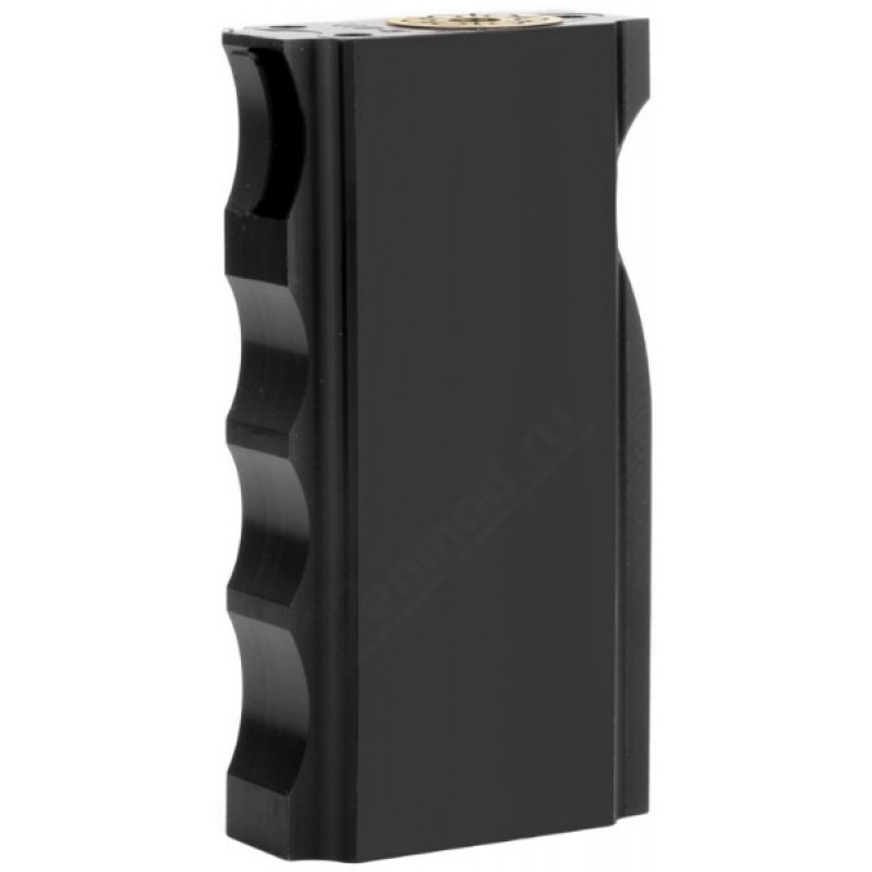 Фото и внешний вид — Hollowpoint Box Mod clone Black