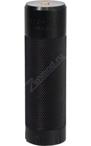 MECHLYFE x AmbitionZ Vaper ARCLESS MECH MOD Black